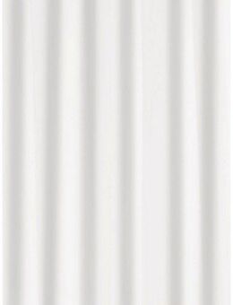 Ridder Duschvorhang Madison Breite 180 cm