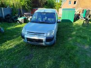 Citroen Berlingo 1.4 - Fürstenau