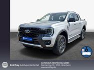 Ford Ranger 2,0 l EcoBlue Doppelkabine Autm. Wildtrak - Hildesheim