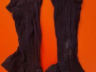 Ordentlich getragene Nylons bei heißen Temperaturen!!! Socken Nylons Nylonstrümpfe Nylonsocken Nylonsöckchen Fußfetisch Liebhaber Sammler dreckig Duft intensiv duftend - Köln