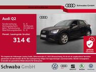 Audi Q2, S line 40 TFSI qu 8-fach, Jahr 2023 - Gersthofen