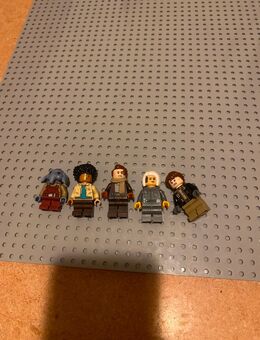 Lego Star Wars Minifiguren aus 75374 - Landshut