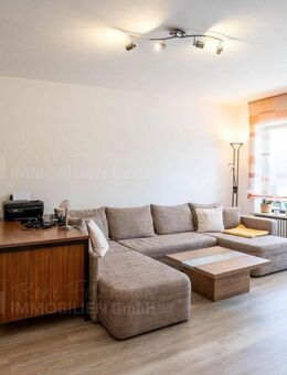 Chice Zweizimmerwohnung mit Terrasse - Altdorf (Nürnberg)