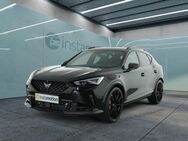 CUPRA Formentor, VZ5 BAT ABT-450PS Lederaussttu, Jahr 2024 - München