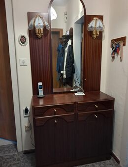 Flureinrichtung - Falkensee