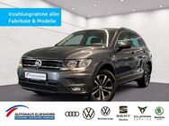 VW Tiguan, 2.0 TSI Comfortline KEYLE, Jahr 2020 - Quickborn (Landkreis Pinneberg)