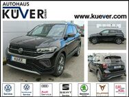 VW T-Cross, 1.0 TSI R-Line 17, Jahr 2024 - Hagen (Bremischen)