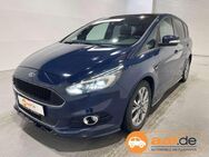 Ford S-Max 2.0 EcoBlue ST-Line EU6d-T LED Navi Pano - Norderstedt