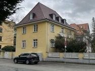Stadtvilla zur Selbstnutzung oder zur Vermietung in bester Lage von Weimar. - Weimar
