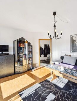 Investieren Sie mit Weitblick - Dachgeschosswohnung mit Ausbaupotenzial in gefragter Trierer Lage - Trier