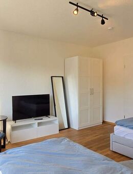 Studenten-/WG-Haus in Karlsruhe-Grötzingen - Zimmerweise Vermietung - Karlsruhe