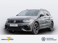 VW Tiguan, R PERFORMANCE BLACK IQ LIGHT LM21, Jahr 2021 - Duisburg