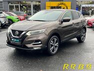 Nissan Qashqai, 1.2 DIG-T N-Connecta Mehrzonenklima Ambientebeleuchtung, Jahr 2018 - Soest