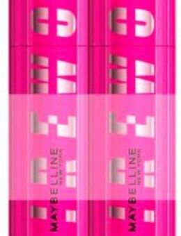 MAYBELLINE NEW YORK Mascara Maybelline New York Lash Sensational Firework Dopa, mit gel-basierter Formel