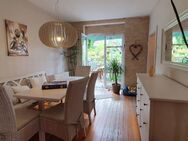 HEMING-IMMOBILIEN - 3-Whg. mit sep. Gärten/Terrassen - Selbstbezug oder Kapitalanlage - Oppenheim