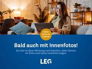 Ab 01.08.2025: Etagenwohnung mit Balkon und neuem Laminat in Monheim - Monheim (Rhein)