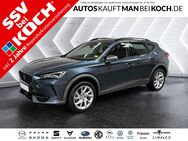 CUPRA Formentor, 1.5 TSI XL PAKET 360KAMERA TOP, Jahr 2023 - Schorfheide