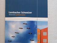 Lambacher Schweizer Geometrie NEU - Wuppertal