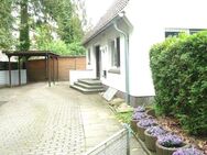 25355 Barmstedt - Einfamilienhaus , Stadthaus - mit Garten , mitten in der Stadt und doch ruhig gelegen ! - Barmstedt