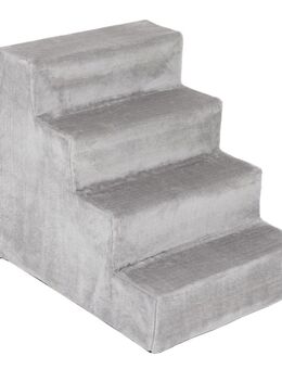 Haustiertreppe Stepway - Größe L: L 65 x B 51 x H 60 cm