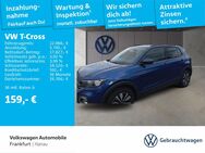 VW T-Cross, 1.0 TSI MOVE C113FZ, Jahr 2024 - Hanau (Brüder-Grimm-Stadt)