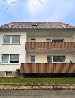 Wohnen auf 3 Ebenen für Kapitalanleger o. Generationswohnen - Eislingen (Fils)