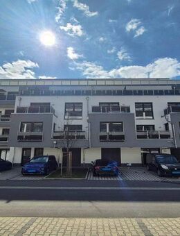 Moderne Stadtwohnung nahe der Innenstadt - Fürth