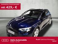 Audi A3, Sportback 30 TFSI S line, Jahr 2024 - Ludwigsburg