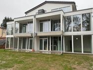 Neubauwohnung mit 3,5 ZKB mit offener Küche & Balkon/Terrasse ! PROVISIONSFREI ! - Neunkirchen (Saarland)