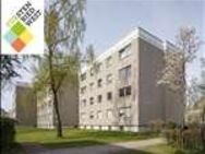 helle 3-Zimmer-Wohnung mit Balkon! (Wohnungsbeispiel) - München