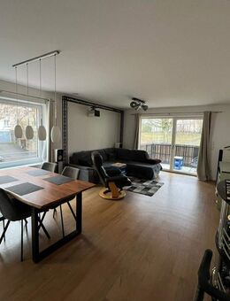 Exklusive Wohnung in optimaler Lage - Passau