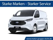 Ford Transit Custom, E 320 L1 Trend RWD #, Jahr 2022 - Weiden (Oberpfalz)