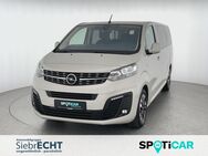 Opel Zafira, 2.0 Life Edition L (L3) D PDCh, Jahr 2019 - Holzminden