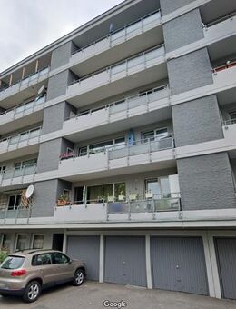 Große helle 3-Zimmer-Wohnung nur an Berufstätige - Pforzheim