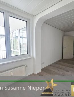 Einzugsfertig mit Balkon und Wohnküche – Gelsenkirchen Scholven WE11/2OGvo - Gelsenkirchen