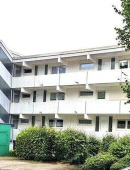 Gemütliche 2 ½ Zimmer ETW mit Loggia und Garage - Remscheid