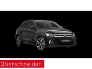 VW T-Roc, 1.5 TSI R-Line 19, Jahr 2024 - Mühlhausen (Regierungsbezirk Oberpfalz)