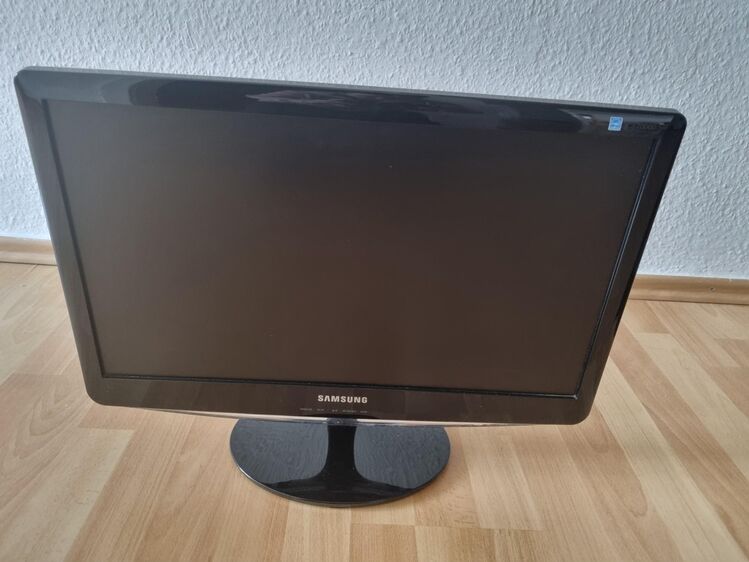 Monitore 2 Stück 19 zoll - Erfurt