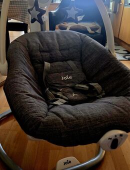 Babyschaukel / Babywippe Joie Serina 2-in-1 - Völklingen