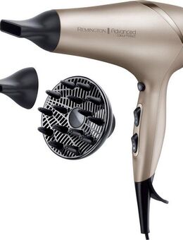 Remington Haartrockner AC8605, 2300 W, leistungsstarker AC Motor
