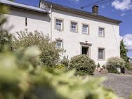 Ein Paradies für Tierliebhaber und Freunde der Natur! - Malbergweich