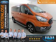 Ford Tourneo Custom, 2.0 L1 Active ( iACC), Jahr 2023 - Premnitz