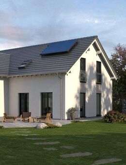 Zweifamilienhaus nach Ihren Wünschen - Ihr individuelles Zuhause in Gerbitz - Nienburg (Saale)