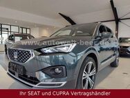 Seat Tarraco, 2.0 TSI XCELLENCE 190PS, Jahr 2020 - Waging (See)