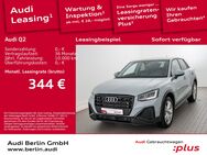 Audi Q2, S line 30 TDI, Jahr 2024 - Berlin