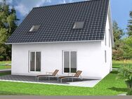 Haus Lisa Fix & Fertig in Leipzig-Mockau - Leipzig