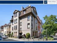 Ruhige Lage, starke Perspektive - Vermietete Wohnung im Herzen von Bremen-Walle - Bremen