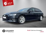 Audi A4, Avant S line 35 TFSI OPTIK, Jahr 2023 - Lohr (Main)