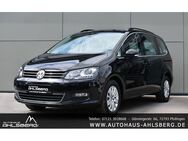 VW Sharan Comfort TSI 7-SI./BI-XENON/ACC/AHK/STANDH./RFK - Pfullingen