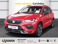 Seat Ateca, 2.0 TSI FR, Jahr 2024 - Hauneck